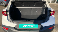 Kia Stonic 1.0T GDi 48V Connect 5dr DCT Petrol Estate